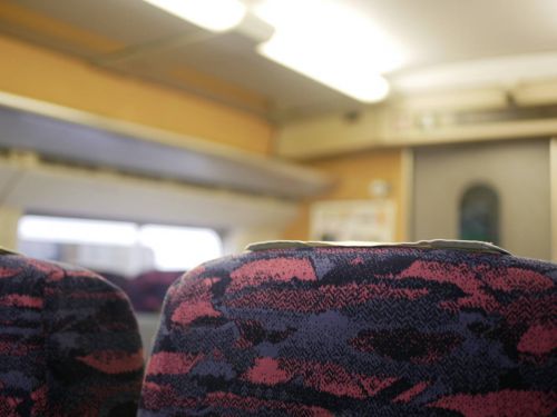 10月某日ひとり温泉旅 GoToトラベルで新潟県・大湯温泉へ('20)