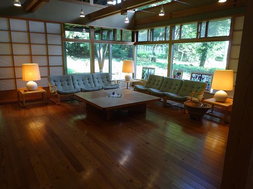 川渡温泉山ふところの宿みやま 2020年8月(3)