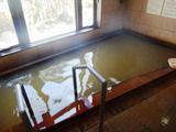 島根県 頓原天然炭酸温泉「ラムネ銀泉」