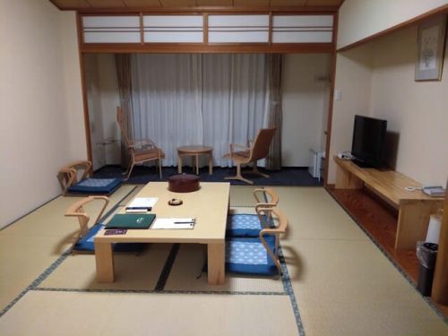 休暇村岩手網張温泉