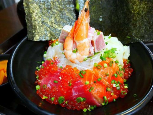 菊水亭@新浦安 浦安万華鏡の中の居酒屋は温泉の後の1杯にピッタリ!