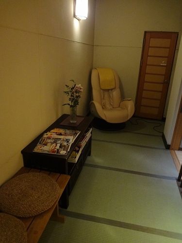 遠刈田温泉旬菜湯宿大忠 2020年8月(2)