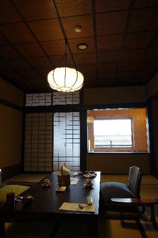長野県美ヶ原温泉 旅館すぎもと3('A`)客室その2