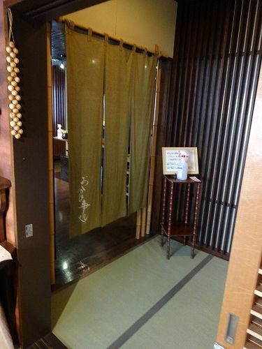 遠刈田温泉旬菜湯宿大忠 2020年8月(3)