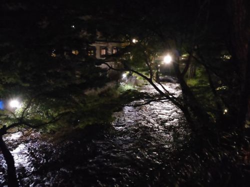 GOTO視察~東山温泉編~