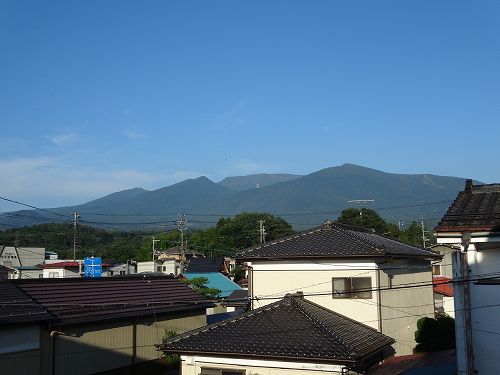 遠刈田温泉旬菜湯宿大忠 2020年8月(4)