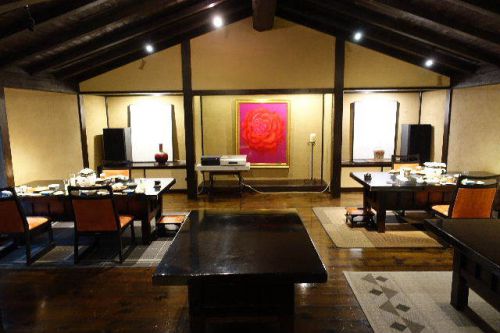 長野県美ヶ原温泉 旅館すぎもと11('A`)朝食等