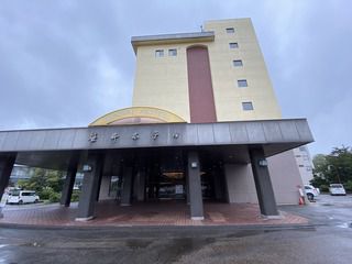 十勝川温泉 笹井ホテル