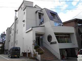 野沢温泉 げんたろう屋