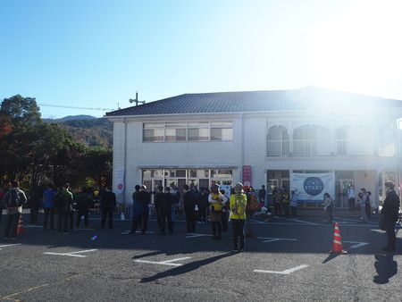 雲仙温泉街を歩く!巡る!食べる!「ONSENガストロノミーウォーキングin雲仙温泉」