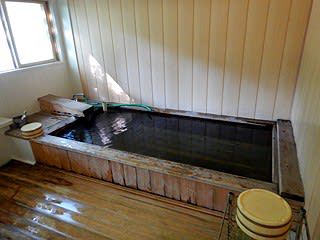さわんど温泉 お食事処 しもまき