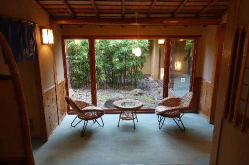 長野県戸倉上山田温泉 笹屋ホテル4('A`)パブリックその1