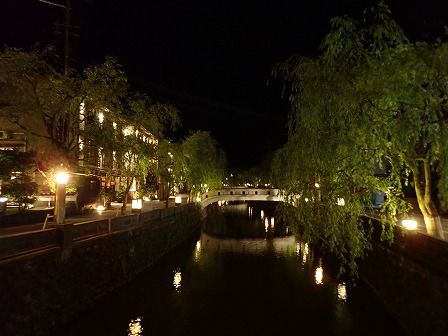 城崎温泉 兵庫県 一人旅