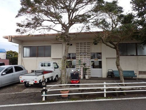 鹿児島 徳光温泉 R2.1