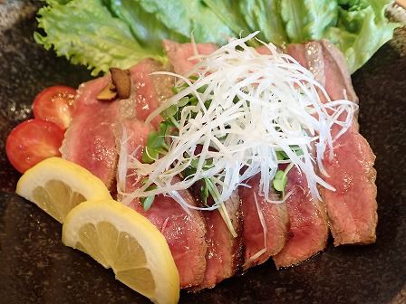 一魚一恵 城崎温泉で但馬牛が食べられる