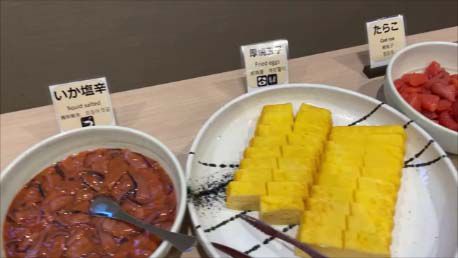 【朝食バイキング付ビジネスホテル宿泊記】展望大浴場付きで立地もいい!ワイズホテル 旭川駅前(Y’s Hotel Asahikawa Station)