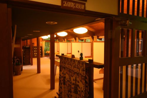 奥飛騨・新穂高温泉 中尾平 宿泊レポ (2/3)