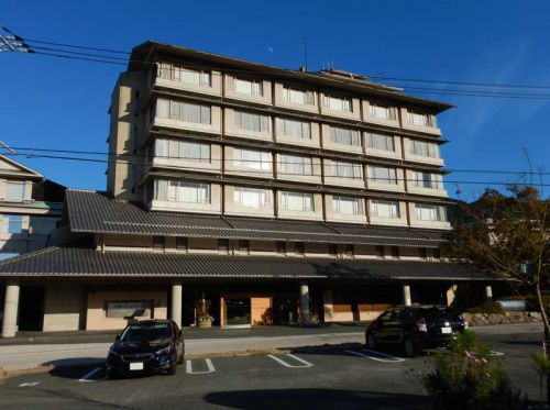 川棚グランドホテルお多福(川棚温泉)