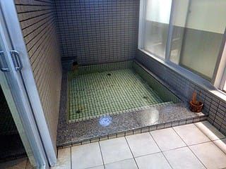 観音滝温泉 スーパーホテル高岡駅南 天然温泉 鳳凰の湯