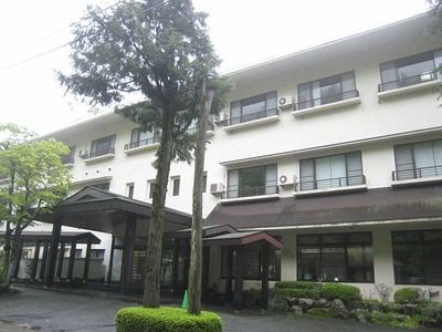 箱根芦之湯温泉「きのくにや旅館」(足柄下郡箱根町)旅館