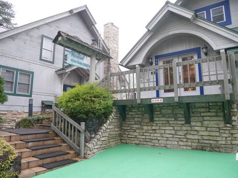 絶品フレンチディナーと草津の温泉を満喫✨「GUEST HOUSE シーダーロッジ」さんに行ってきました