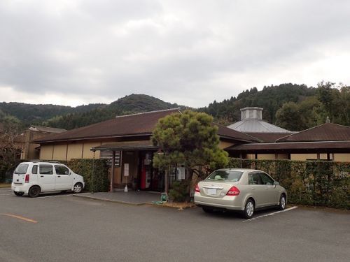 鹿児島 吹上温泉 福住温泉旅館
