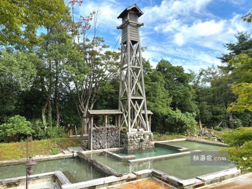 辰口温泉 たがわ龍泉閣 宿泊 ★★★