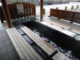 島根県 玉造温泉「足湯」・湯の川温泉「足湯」