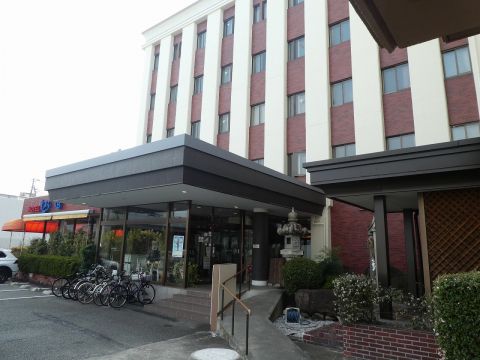 ホテル1-2-3 甲府・信玄温泉