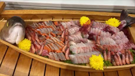 怒涛の14日間16食バイキングその4【大江戸温泉物語】鳴子温泉 ますや~寿司も蟹もステーキも食べ放題の豪華ブッフェはこの価格帯宿泊ナンバー1