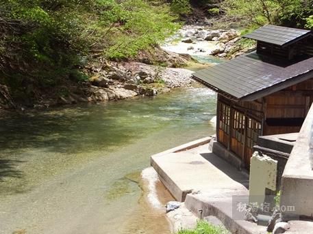 木賊温泉 旅館 井筒屋 宿泊レポ ★★★★