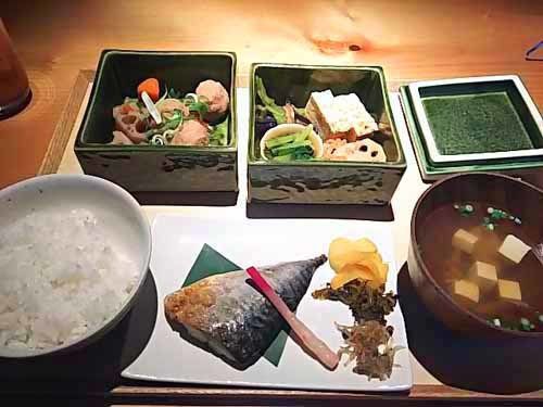 近場のホテルへ温泉気分でひとり旅 GoTo トラベルで行く由縁 新宿 夏上冬下の和朝食