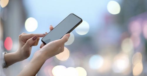 『部屋にいながらスマホで大浴場の混雑具合が分かる』というシステムについて感じたこと。
