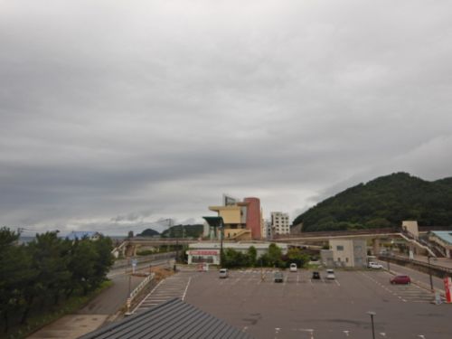 浅虫温泉 宿屋つばき(大浴場編)