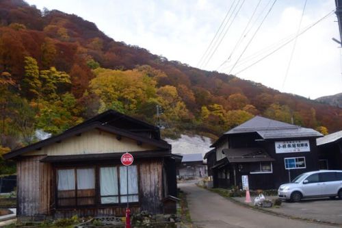 今年のまとめ 温泉編