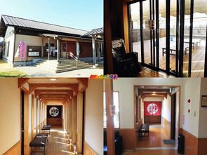 福岡県 筑後船小屋温泉 恋ぼたる