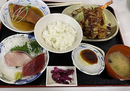 熱海伊豆山　大江戸温泉物語『ホテル水葉亭』