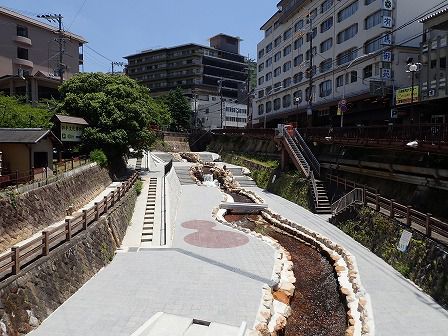 有馬温泉 兵庫県 一人旅