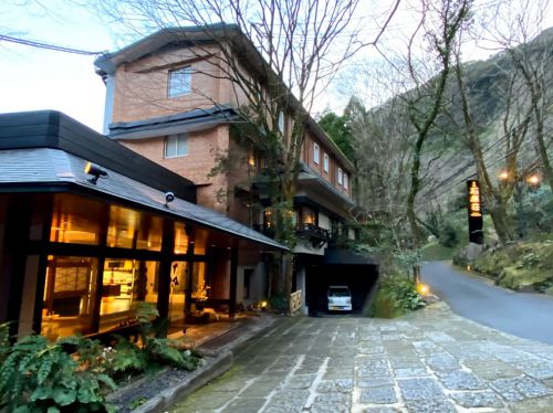 2020年に泊まった温泉宿で「部屋」「風呂」「食事」が良かったおすすめ宿ランキングを発表する