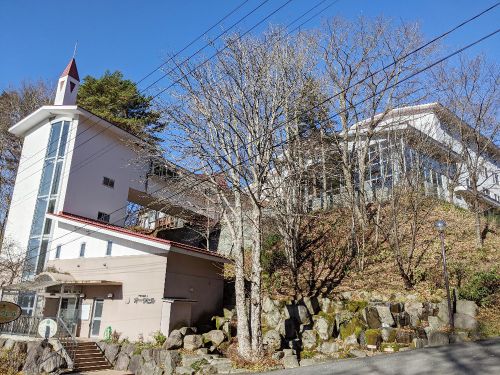 蔵王温泉 ホテルオークヒル