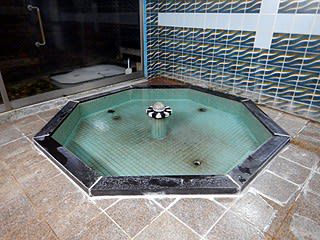 美ヶ原温泉 冨田屋別館