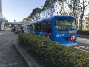 日帰り入浴レビュー:幕張温泉 湯楽の里