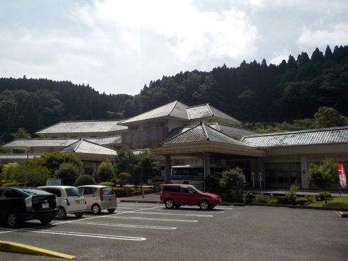 私が行った宮崎県の温泉 5選