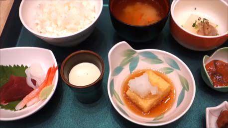 怒涛の14日間16食バイキングその9【GoToトラベルで東北高級ホテルめぐり】朝食バイキングも満足のいく品数!仙台 秋保温泉 ホテル瑞鳳