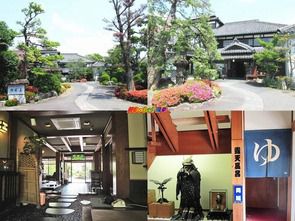 佐賀県 からつ温泉 旅館綿屋