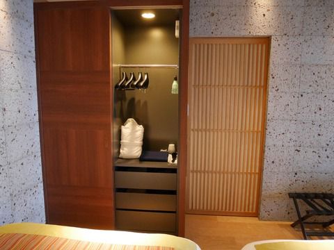 ATAMI せかいえ 露天風呂付客室・続き ②