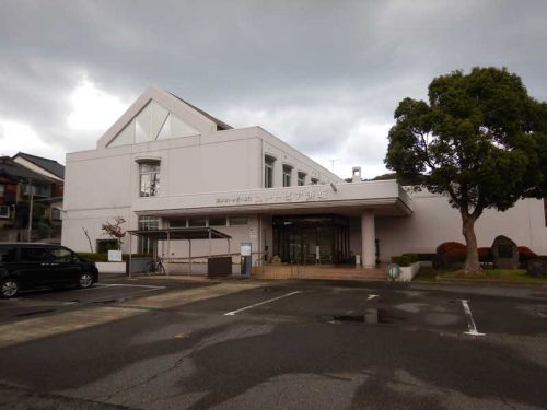 ユートピア浜坂(浜坂温泉)
