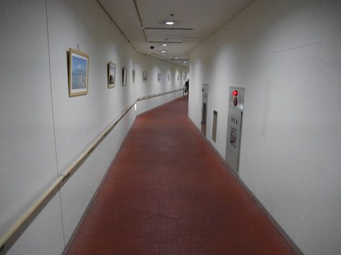 リ・カーブ箱根 大浴場 ②