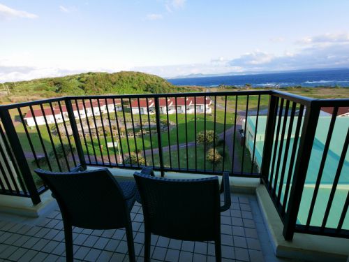 伊計島温泉 AJリゾートアイランド伊計島のお部屋や&温泉