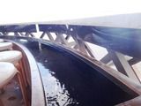 神奈川県　箱根温泉｢早雲山駅cu-mo　足湯」